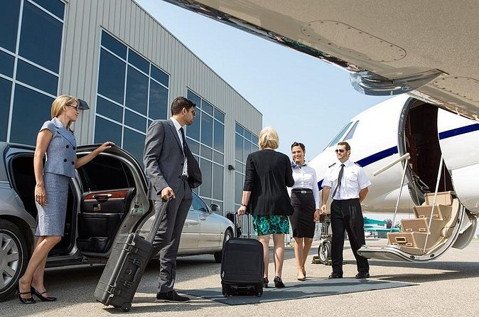 St.Maarten Airport Pick Up Taxi Service - What’s included, what isn’t, and how long to budget