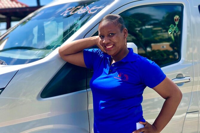 St.Maarten Airport Pick Up Taxi Service - Things to double-check before you land