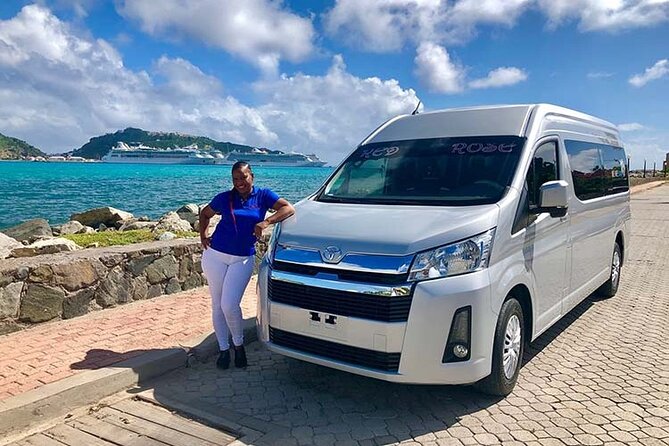 St Maarten and St Martin Megga Tour - Getting Oriented Fast: French vs Dutch St Martin Without the Guesswork