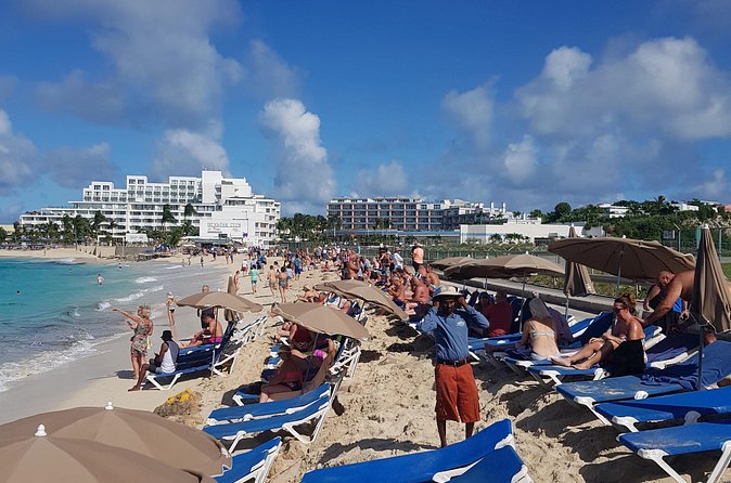 St.Maarten Beach Hopping Tour - Cole Bay Hill viewpoint: quick, scenic, and camera-friendly