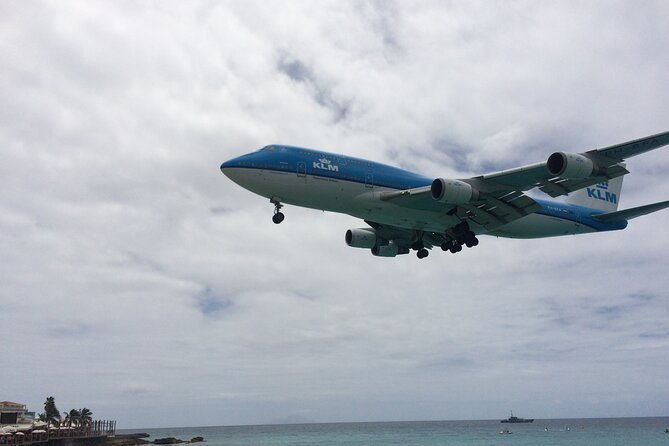 St.Maarten Beach Hopping Tour - Car comfort, group size, and what to pack for this 4–5 hour day