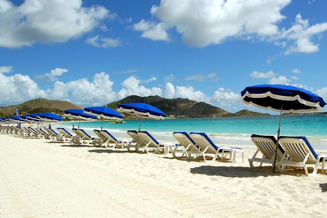 St Maarten Beach hopping tour (Oreint beach and Maho beach combo) - Orient Bay to Maho: Why this St. Maarten combo works