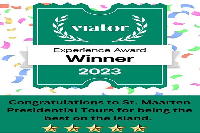 St. Maarten Best Island Tour - Topper’s Rhum Distillery Stop: Sampling and Small Purchases