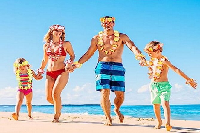 St. Maarten Best Island Tour - Maho Beach and the Plane-Watching Rush