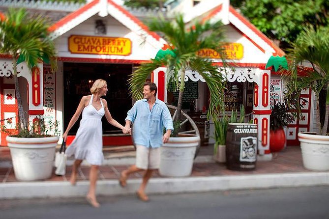 St. Maarten Best Island Tour - Pickup, Meeting Point, and Why Timing Can Stretch