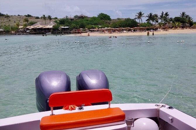 St Maarten Boat Tour with Lunch, Drinks, & Snorkeling Gear - Why This Half-Day Boat Tour Works in St Maarten
