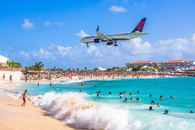 St Maarten Boat Tour with Lunch, Drinks, & Snorkeling Gear - Snorkeling Gear Included: Your Day Starts at the Waterline