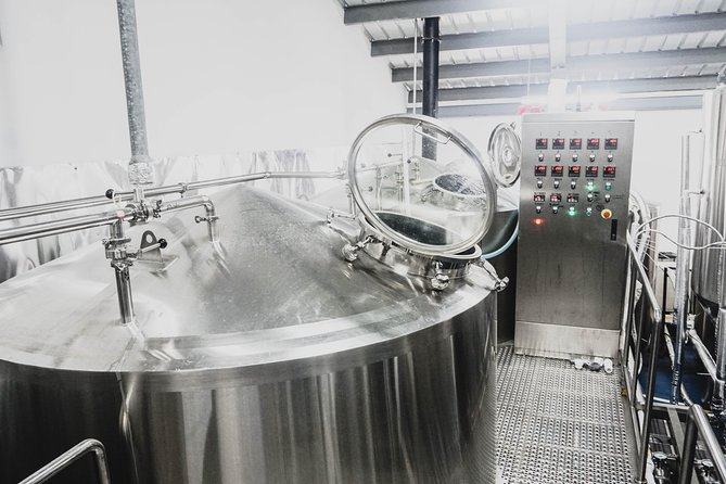 St. Maarten Brewery & Beer Tours - Key things I’d zero in on