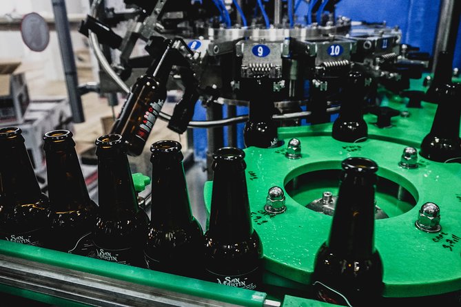 St. Maarten Brewery & Beer Tours - The guides make it: stories, history, and real operations