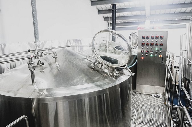 St. Maarten Brewery & Beer Tours - Who should book this, and who might skip it