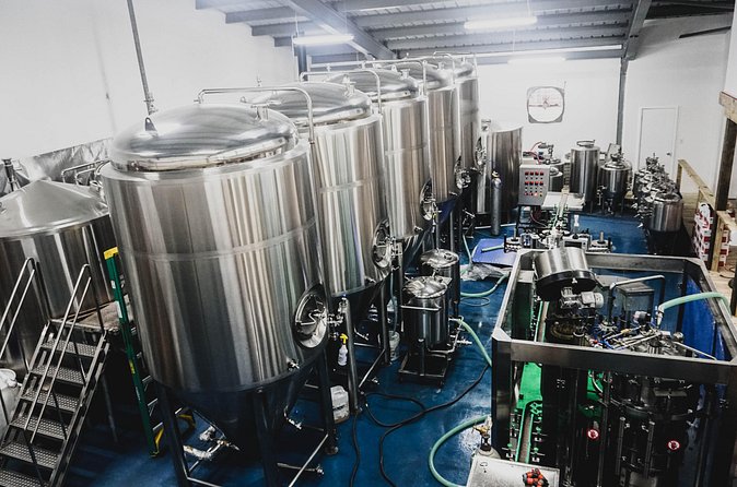 St. Maarten Brewery & Beer Tours - Should you book this St. Maarten brewery tour?