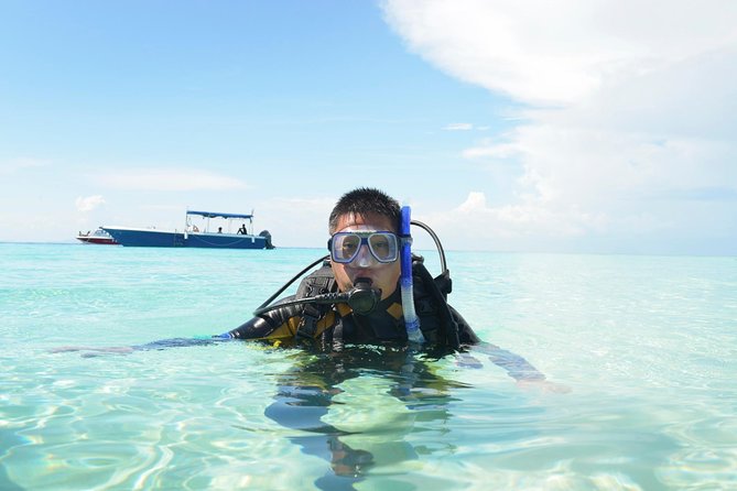 St Maarten Discover Scuba - Key things I’d circle before booking