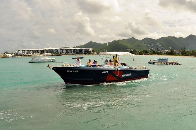 St Maarten Discover Scuba - Price and what you actually get for $85