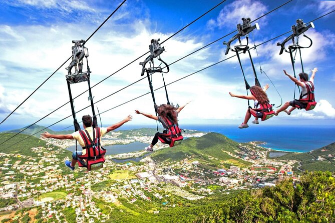 St Maarten Flying Dutchman Ultimate Adventure - Key points you’ll care about most