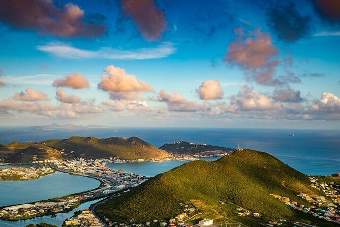 St Maarten Flying Dutchman Ultimate Adventure - Why This St Maarten Combo Works: Sky Explorer + Flying Dutchman