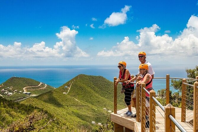 St Maarten Flying Dutchman Ultimate Adventure - Price and Value: Is $116.10 Worth It?