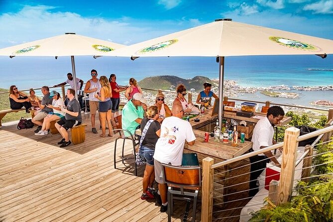 St Maarten Flying Dutchman Ultimate Adventure - What to Wear, Bring, and Plan For