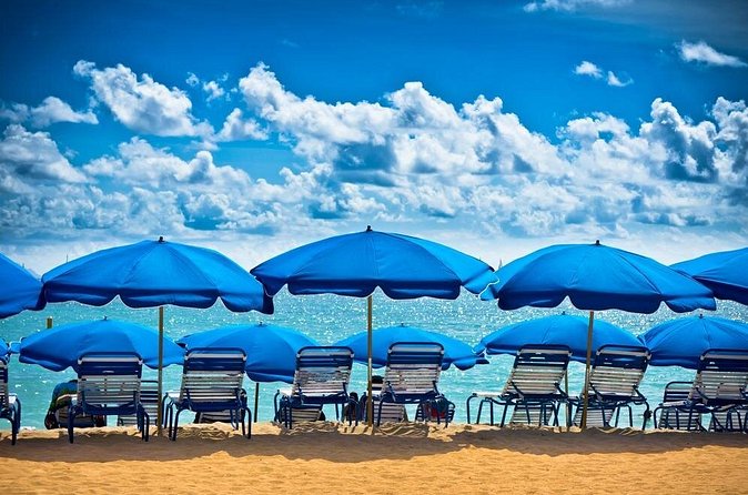 St Maarten Half-Day Trip to Orient and Maho Beach - Price and value: does $45 for two beaches make sense?