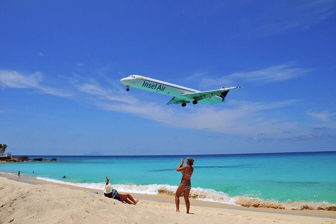 St Maarten Half-Day Trip to Orient and Maho Beach - Who should book this tour (and who should skip it)