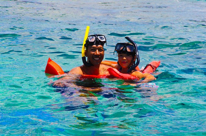 St Maarten Kayak and Snorkel Adventure in Simpson Bay - Price and value: what $52.31 gets you in St Maarten