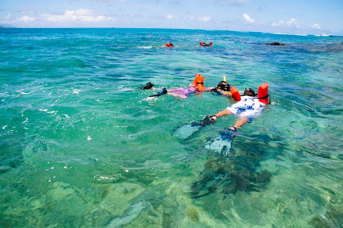 St Maarten Kayak and Snorkel Adventure in Simpson Bay - Weather plan B: when the sea won’t cooperate