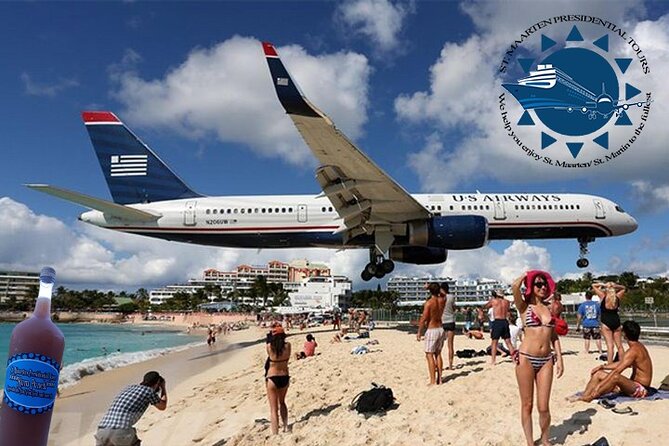 St. Maarten Maho Beach Tour - Quick Take: What Makes This Tour Worth Your Time