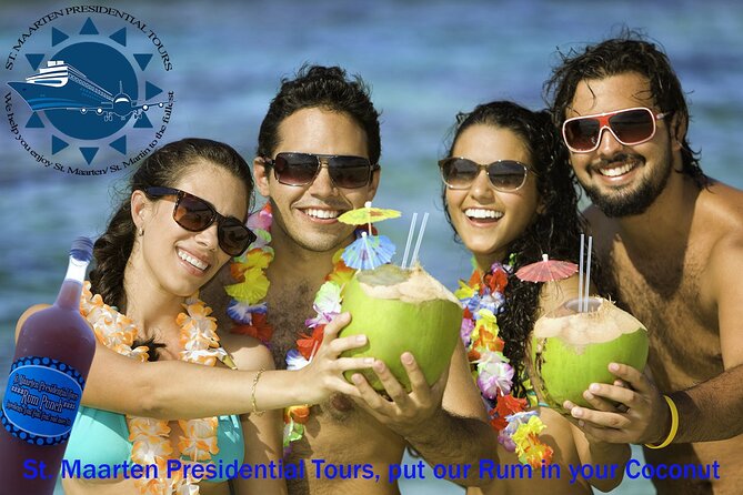 St. Maarten Maho Beach Tour - Cole Bay’s Panoramic Overlook Stop: Short, Sharp, and Photogenic