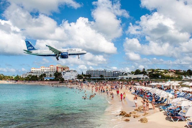 St. Maarten Maho Beach Tour - Drinks Included: What That Means for Your Budget and Your Day