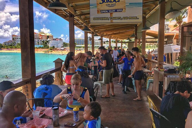 St. Maarten Maho Beach Tour - Guide Quality and Group Size: The Difference Between Fun and Chaos