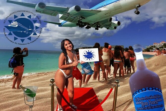 St. Maarten Maho Beach Tour - What to Bring (So the Day Feels Easy)