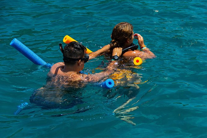 St Maarten Motorboat Cruise: Long Bay, Creole Rock and Tintamarre Island - Who Should Book This Cruise (and Who Might Want a Different Plan)