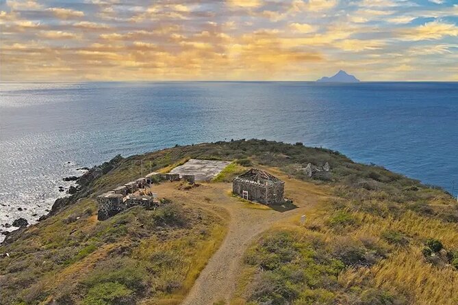 St.Maarten Nature, Hike & Snorkeling - Fort Amsterdam hike: views, footing, and why it’s worth it