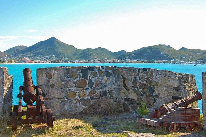 St.Maarten Nature, Hike & Snorkeling - Snorkeling from the shore: gear, timing, and what you may spot