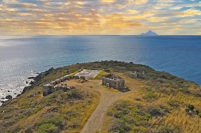 St.Maarten Nature, Hike & Snorkeling - Bathrooms and comfort: plan like you’re the one going