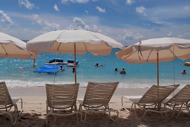 St.Maarten Nature, Hike & Snorkeling - Meeting at 54 C.A. Cannegieter St: arriving without stress