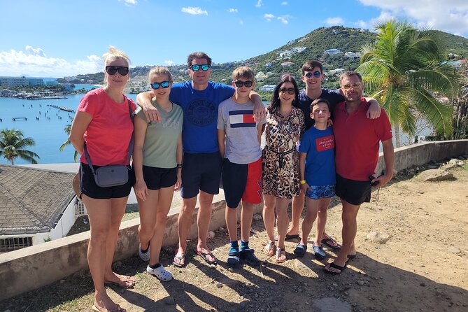 St. Maarten Pelican Private Tour - Maho Beach without the chaos: what to do with your 2 hours