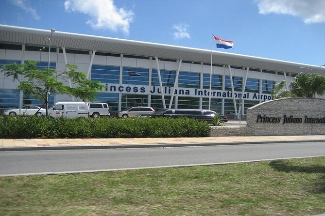 St Maarten Private Airport Transfer - Key highlights worth knowing before you go
