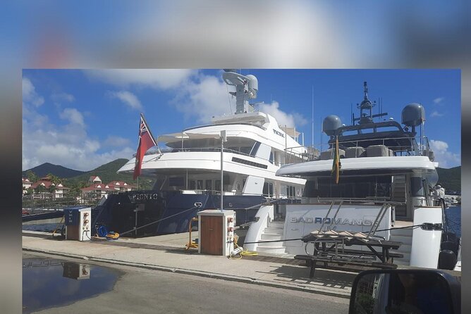 St Maarten Private Airport Transfer - Timing on St Maarten: expect quick planning, not miracle minutes