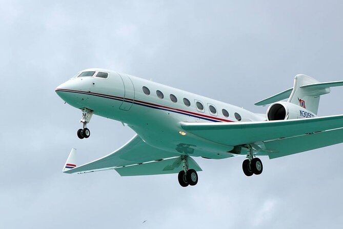 St Maarten Private Airport Transfer - The main risk to weigh: a rare missed pickup