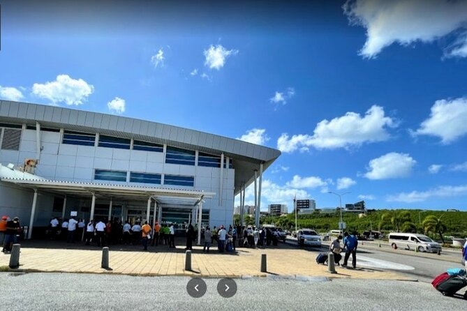St Maarten Private Airport Transfer - Who this transfer is best for (and who might not need it)