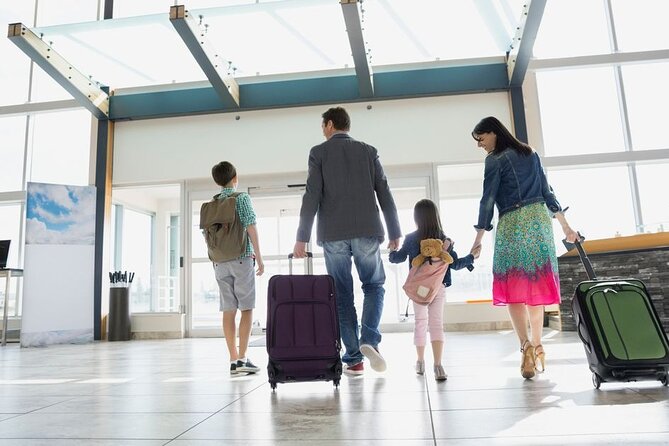 St. Maarten Private RED CARPET Airport pick up and transfers - Drivers That People Actually Recommend: Cutti, Ryan, and Joel