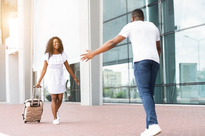 St. Maarten Private RED CARPET Airport pick up and transfers - Who This Transfer Fits Best (and Who Might Skip It)