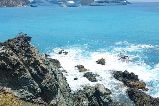 St. Maarten/Saint Martin Island Tour - Customizing the Day: Beaches, Food, Markets, and Adventure Add-Ons