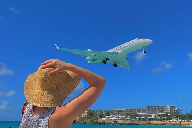 St Maarten Sensation Island Tour - Key points to know before you book