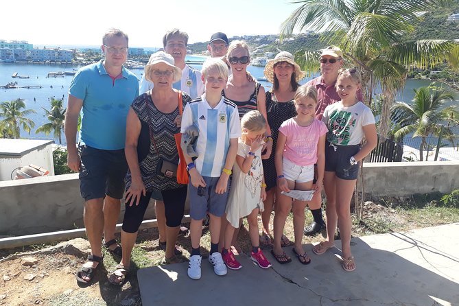 St Maarten Sensation Island Tour - Price and Value: When $650 Per Person Makes Sense