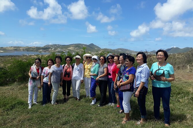 St Maarten Sensation Island Tour - The Most Practical Way to Make This Tour Go Right