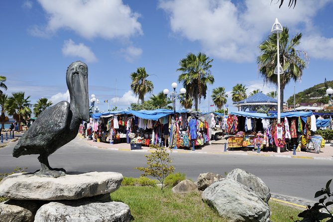 St Maarten Shore Excursion: Orient and Maho Beach Half-Day Tour - What You Pay For: Price, Inclusions, and the Extras That Add Up