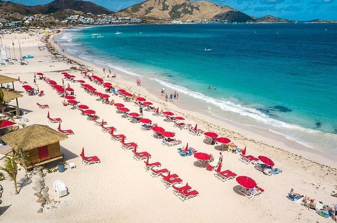 St Maarten Shore Excursion: Orient and Maho Beach Half-Day Tour - Crowds, Timing, and Choosing Your Beach Priorities