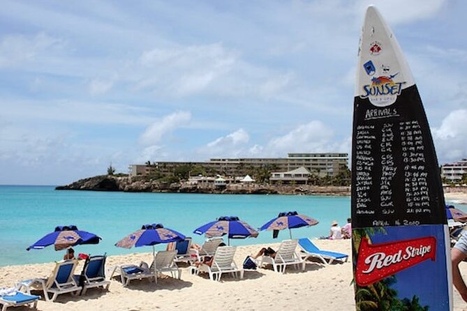 St Maarten Shore Excursion: Orient and Maho Beach Half-Day Tour - Who This Tour Is Best For (and Who Might Prefer Something Else)
