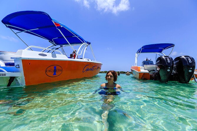St Maarten Shore Excursion: Snorkeling and Speed Boat Tour - Timing, weather, and the reality of being on a speedboat